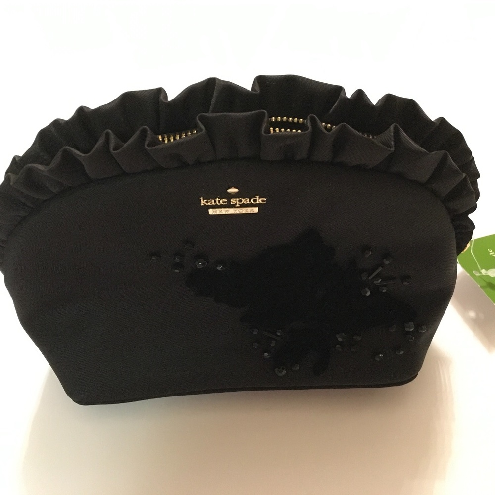 Kate spade pouch